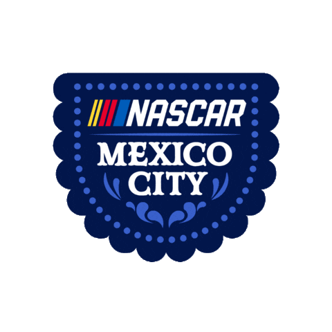 Nascartoyota Sticker by Toyota México