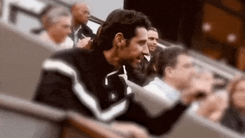 Serena Williams Yes GIF by Mouratoglou