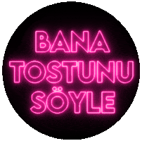 Sticker by Tost Point