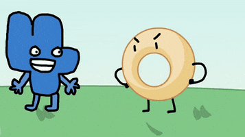 Bfb GIF