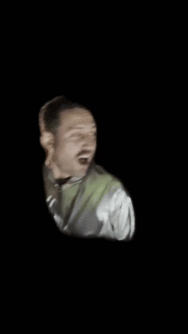 Paro GIF