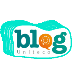 Blog Medico Sticker by Uniteco
