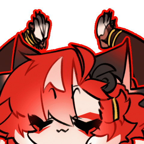 Yay GIF