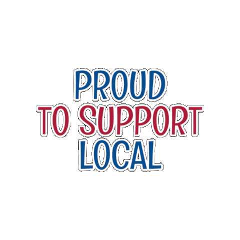 Billings Nixa Sticker by Show Me Christian County