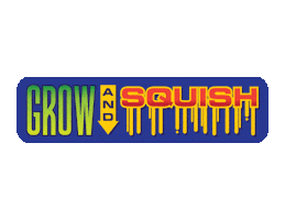 Grow Sticker by Northtown Coffee