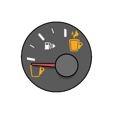 Qargo Coffee Sticker