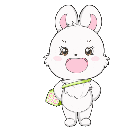 Park Eun Bin 박은빈 Sticker