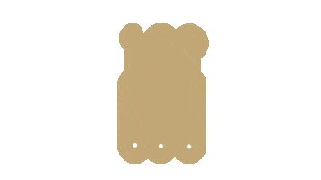 GUERRAGOES Sticker