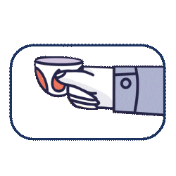 Latifa almutiri Sticker