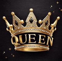Queen Miss GIF