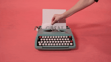 Artist Paper GIF by Great Big Story