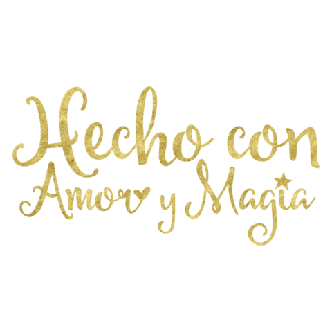 Magic Love Sticker
