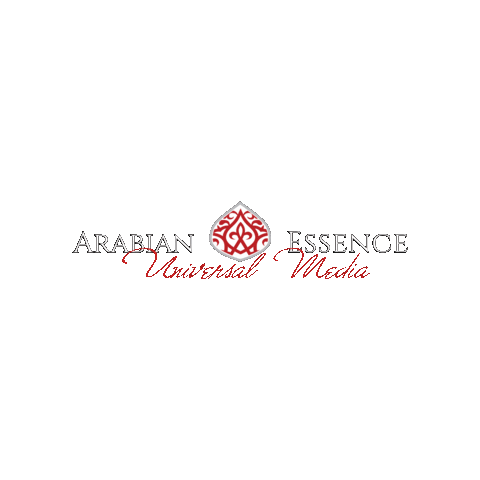 Horse Arabian Sticker by arabianessence