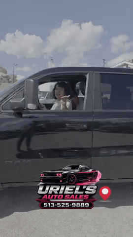 GIF by Uriels Automotive