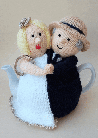 Lets Dance Dancing GIF by TeaCosyFolk