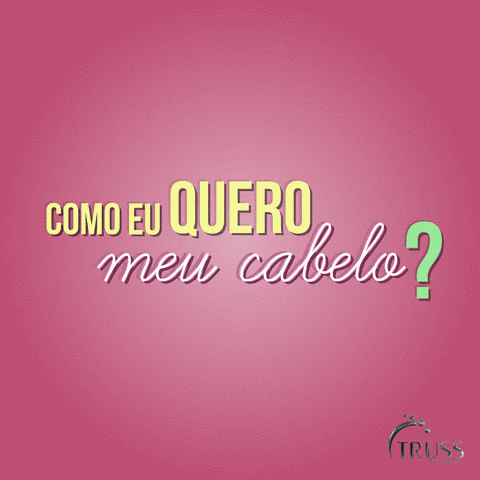 trusshair  GIF