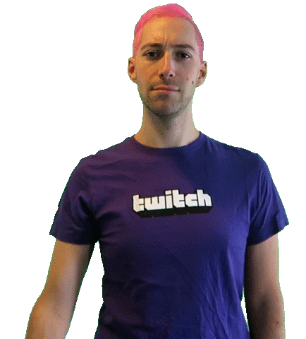 MrJordilicious Sticker