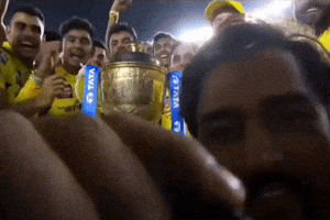 Winner GIF