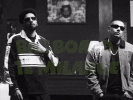 Dhanda GIF by Universal Music India