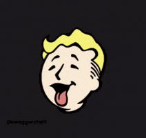Fallout 4 GIF