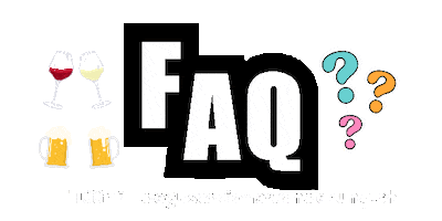 Faq Sticker by Tüürli - degustationswanderung.ch