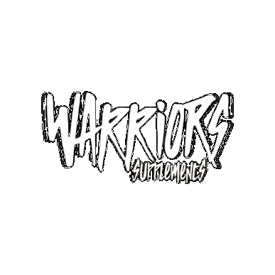 Warriors Sticker by Sportsclinic