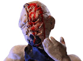 Frustrated Game Over Sticker by GUNSHIP