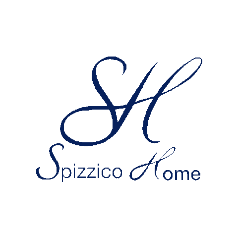 Spizzico Home Sticker