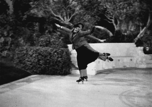 astaire meme gif