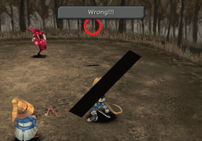 Final Fantasy GIF