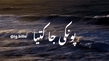 Pakistan Urdu GIF