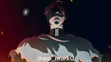 Aizen Sosuke GIF