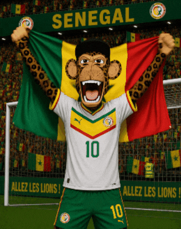 World Cup Futbol GIF by Boring Merch