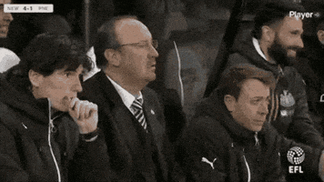Glasses Rafa GIF