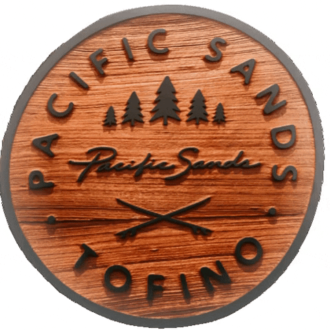 Pacific Sands Beach Resort GIF