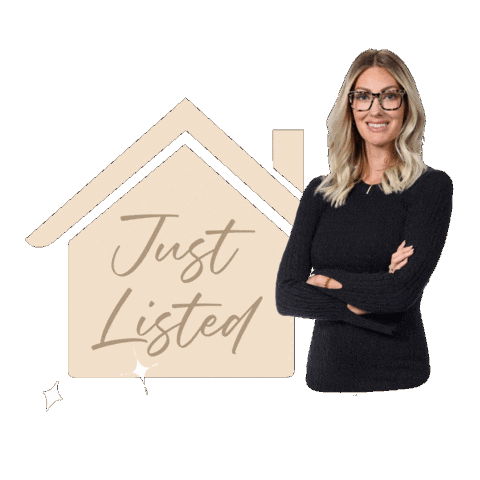 Anco Shayla Sticker by Ackerman & CO. Real Estate