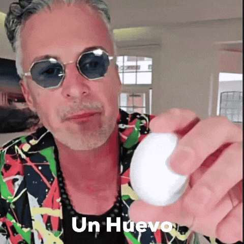 Desayuno GIF