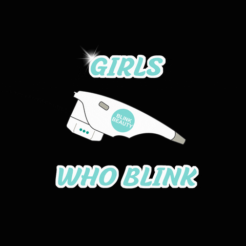 Blink Beauty Clinic GIF