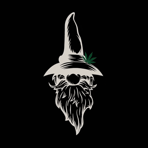 Gnome Grown Organics GIF