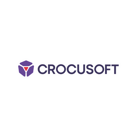 Software Development Sticker by Crocusoft