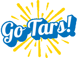Go Tars Sticker by Rollins College