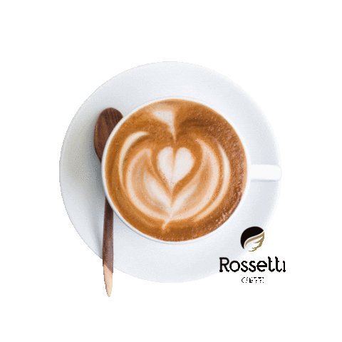 RossettiCaffe_Greece Sticker