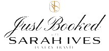 Sarahtravelconcierge Sticker by sarahivesluxurytravelagent