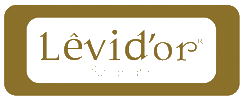 Levidor Sticker by Indispensable classics meet levidor.