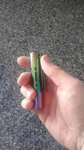 Rider GIF