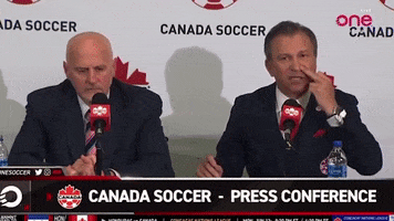 Finger Canada Soccer GIF by Red River Rising
