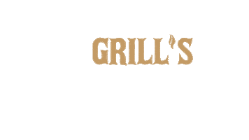 Lovers Tijuana Sticker by Grill's Fusión Parrilla