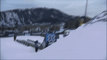 espn snow GIF by X Games 