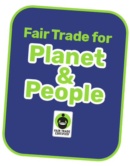 Fairtrade GIF by Fair Trade Certified