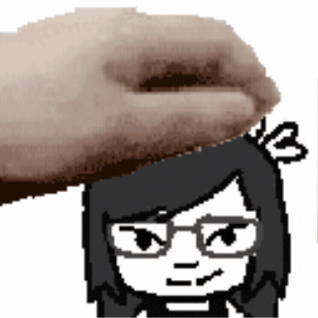 Pet Pat GIF